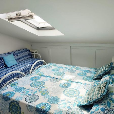 Apartsea 26 Calasetta Kültér fotó