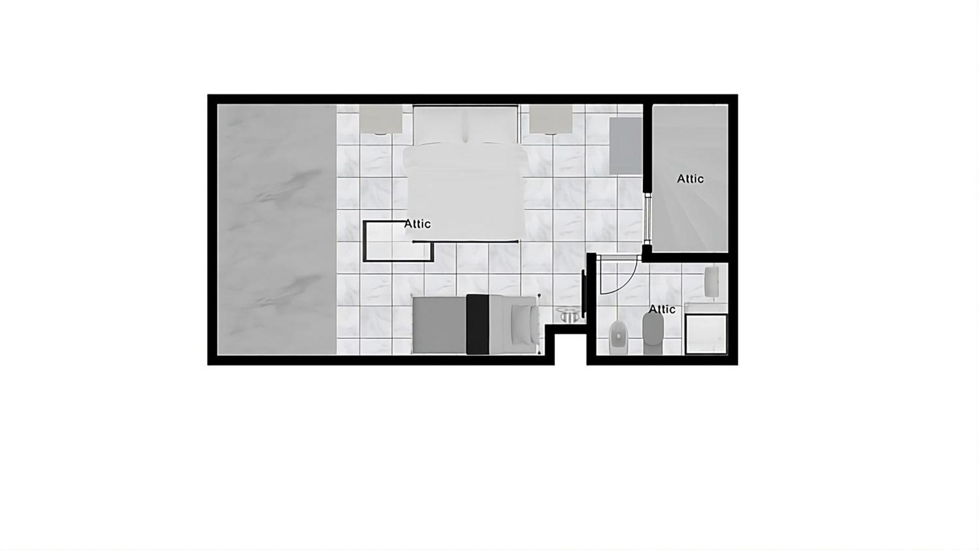 Apartsea 26 Calasetta Kültér fotó