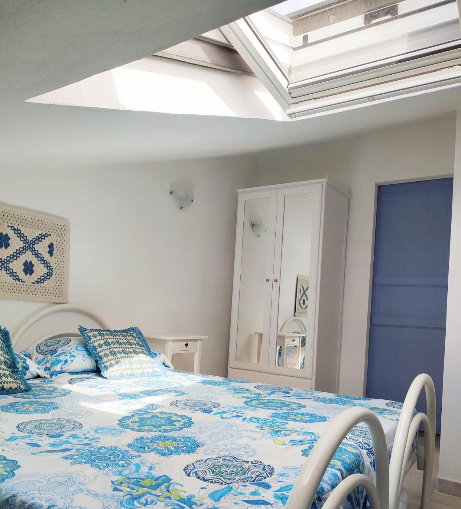 Apartsea 26 Calasetta Kültér fotó