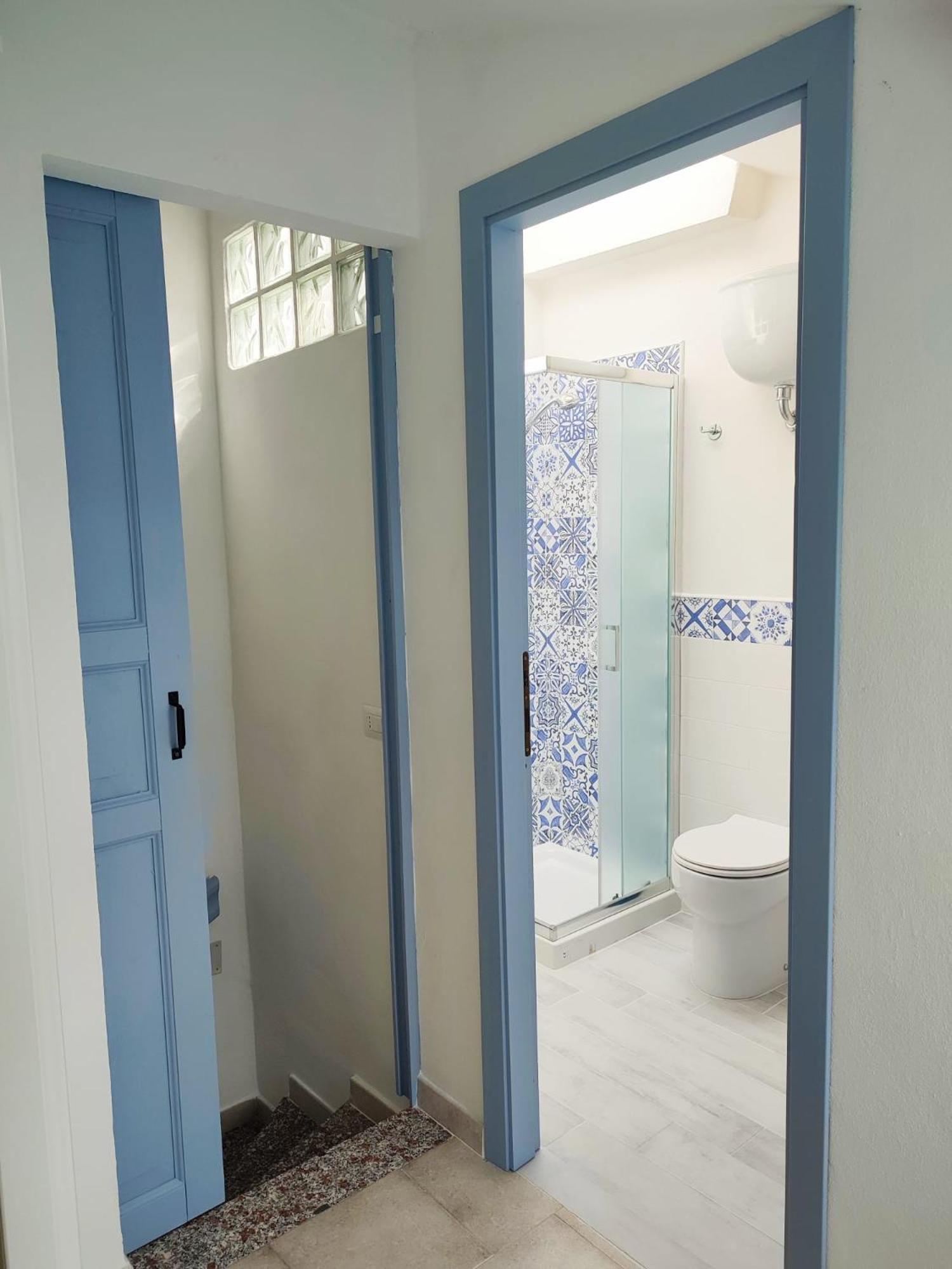Apartsea 26 Calasetta Kültér fotó