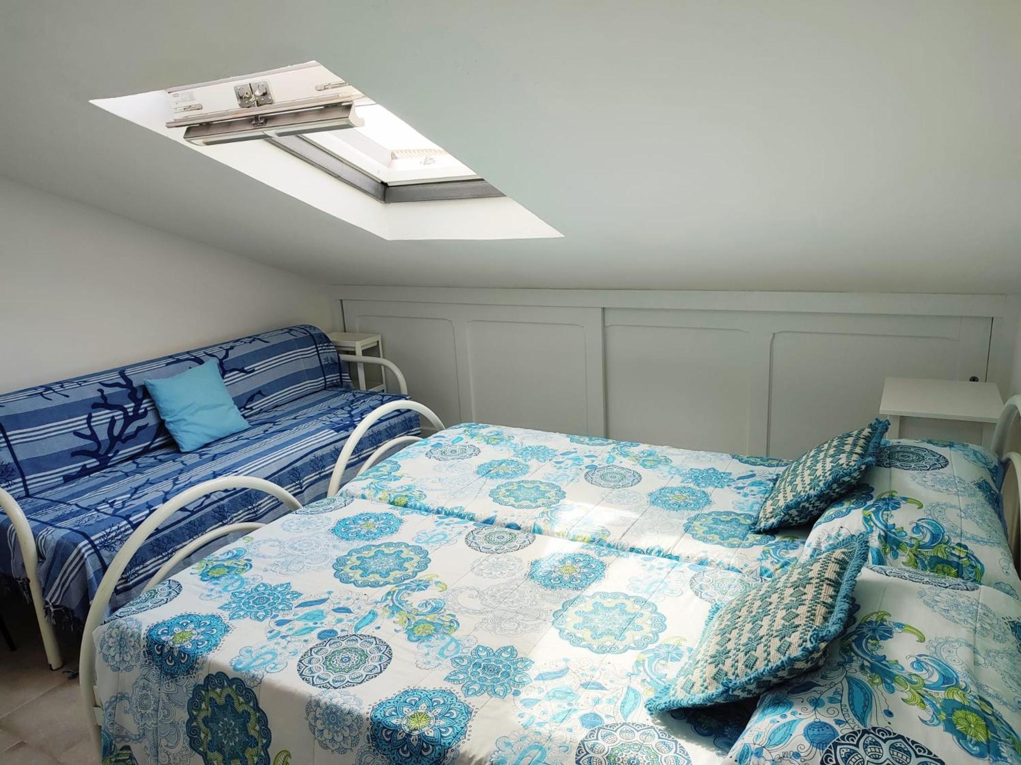 Apartsea 26 Calasetta Kültér fotó