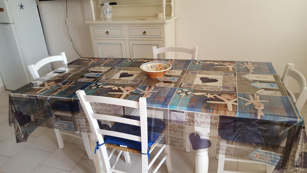Apartsea 26 Calasetta Kültér fotó