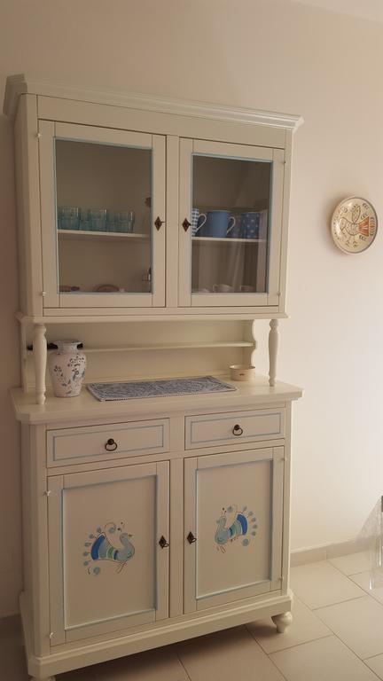 Apartsea 26 Calasetta Kültér fotó