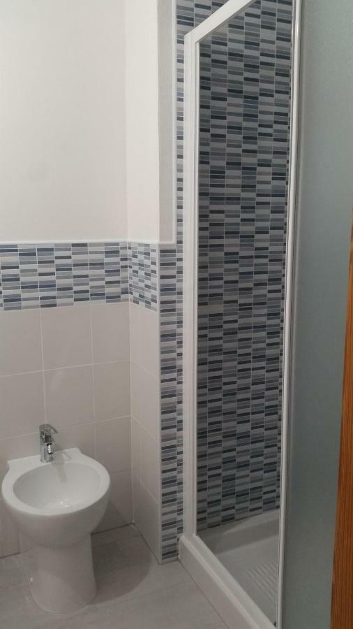Apartsea 26 Calasetta Kültér fotó