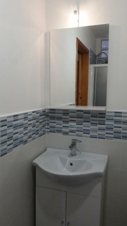 Apartsea 26 Calasetta Kültér fotó